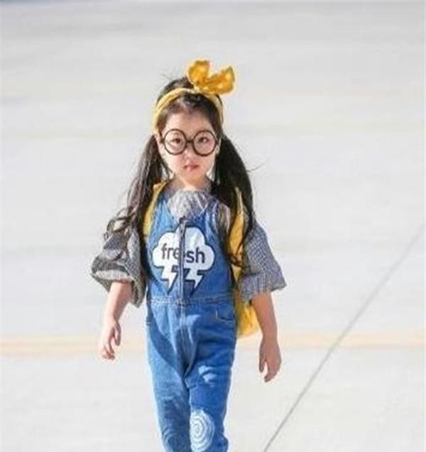  节目|我不到五岁就开始参加节目，六岁时年薪是一百万