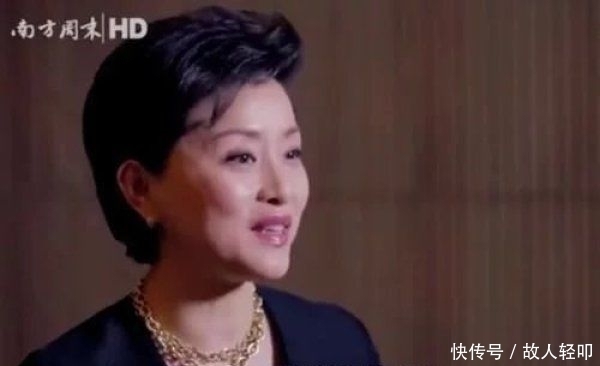 浪姐|在《浪姐》控场,制服黄晓明:她才是乘风破浪的姐姐!|百家故事