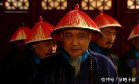 康熙|在皇八子胤禩威望正盛时,张廷玉为何坚持保举废太子胤礽!