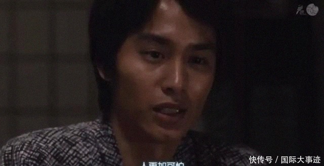 离家出走|被父母家暴后,13岁男孩离家出走到深山,一呆就是43年