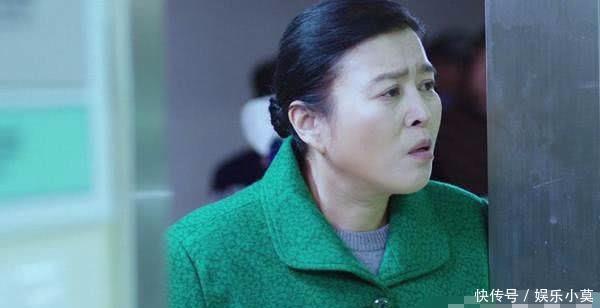 丈夫|一红就和丈夫离婚，被小11岁的孙红雷追求，58岁再也不敢结婚