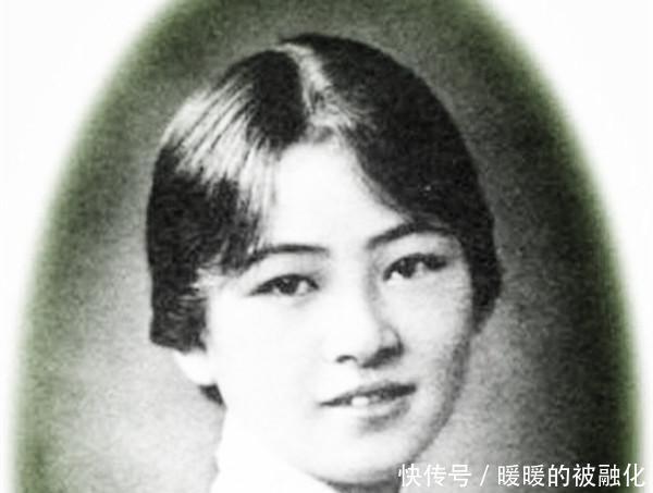 飞机残骸碎|林徽因家中珍藏的两样东西,一样代表爱情,一样代表爱国