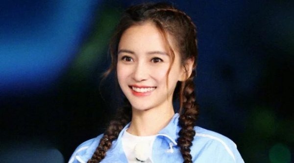 加盟|《奔跑吧》结束后,baby又被综艺节目拟邀,赵露思已确定会加盟!