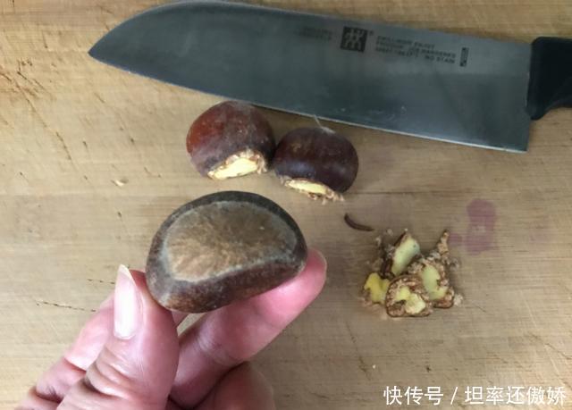 芝麻|入秋后,吃核桃芝麻不如吃它,多买点囤起来,放到冬天吃,特省事