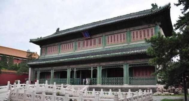 清明上河图|徐溥,明朝第十七位内阁首辅,没有他就不会有现在的清明上河图