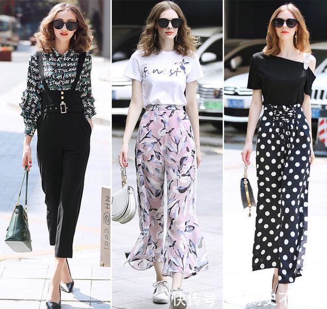 衣服|女人的衣服“不在多,贵在精”看完这些套装搭配,你就明白了