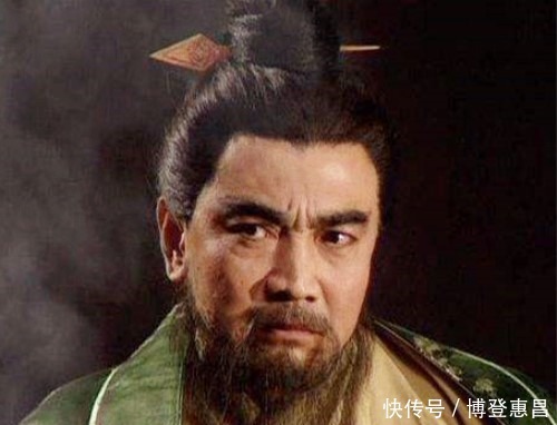 进前|三国人物历史重要性,司马懿第二,诸葛亮未进前五