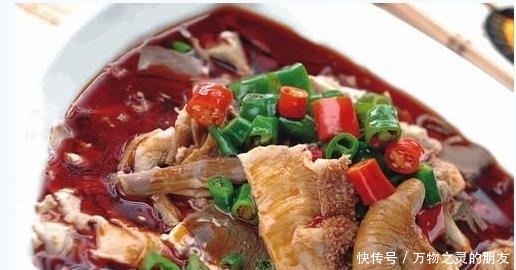100克|川菜中几道经典家常菜的做法
