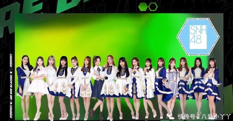  男团|男团、女团与乐队一锅炖，女团全员败退，这节目赛制公平吗