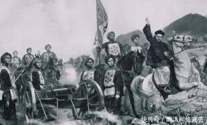 舆论|甲午战争,为什么西方的舆论几乎倒向日本,只因清朝做一件寒心事