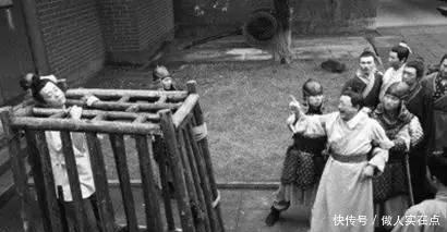 活活|此人向皇帝直言“你儿子会篡你孙子的位”，被活活饿死！