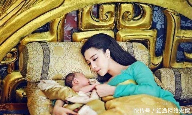 后宫|那些稳坐后宫食物链顶端的宫斗冠军们