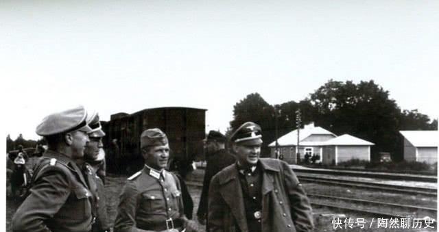 暗杀|二战最牛的犹太人越狱事件暗杀所有德国军官，数百囚犯大逃亡