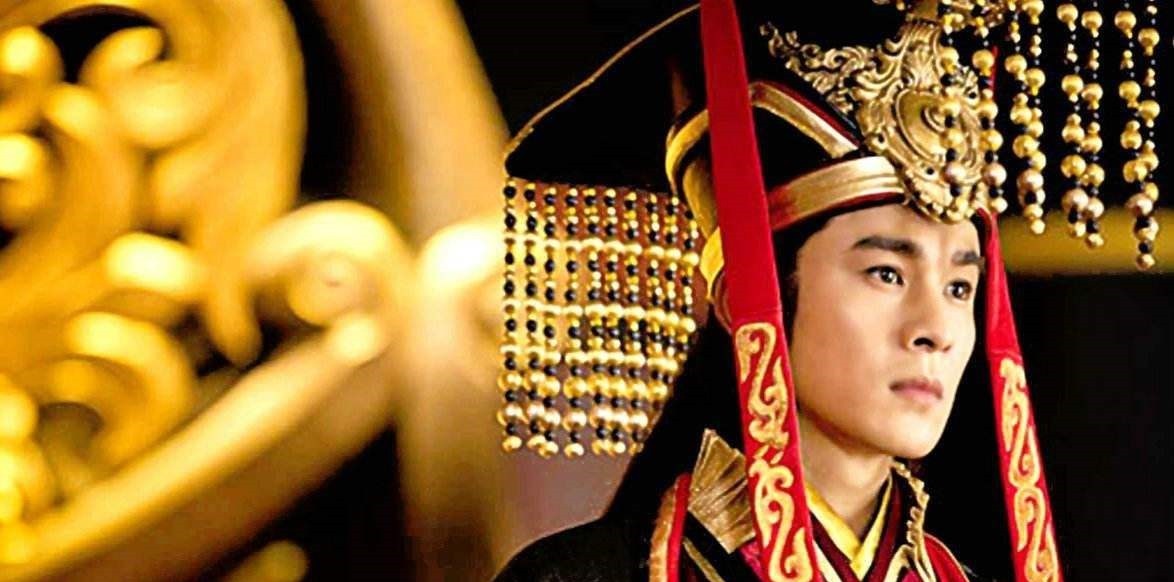 提前|古代皇帝为啥都是死了才会传位给太子,不能提前个几年吗