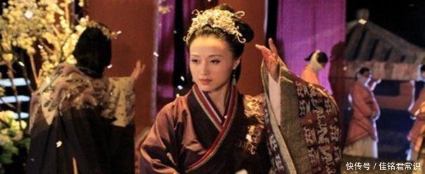 皇帝|被皇帝临幸一次即遭冷落,她不争不抢却笑到最后,儿子孝心传千古