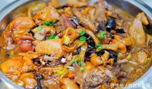 各有特色|东北最著名的八大硬菜,各有特色,全部都吃过的才能称之为东北人