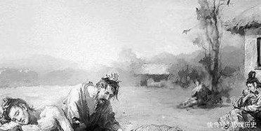 官员|官员回家奔丧,儿子说邻居借我们很多银两,官员将欠条全烧了!