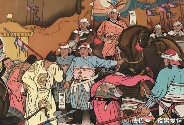 岳飞|岳飞的死是不是很可惜？他如果活着南宋就会大一统么？