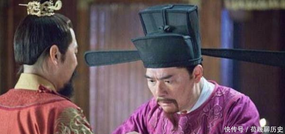 杯酒释兵权|赵匡胤黄袍加身，杯酒释兵权，为何将领甘心放弃兵权？