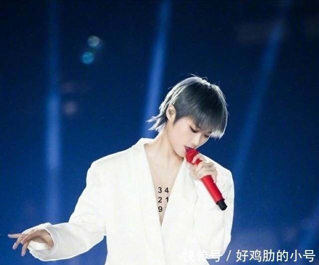  够看得出来|《青你2》官宣总决赛嘉宾，“决赛收割机”李宇春出战预定冠军？