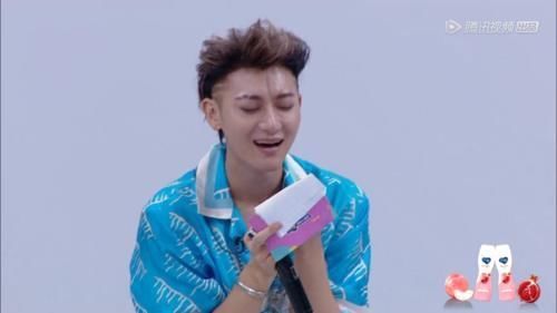 陈卓璇|创造营2020黄子韬被怼幼稚,排名第一名第二名火药味十足