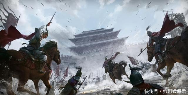 逆天|最艰难的3个开国大帝:朱元璋第三,第一难度逆天但不是秦始皇