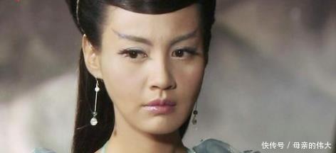  蓝衣服|古装剧中的蓝衣女子：雪精灵可爱、文蔷端庄，你最喜欢哪一位？