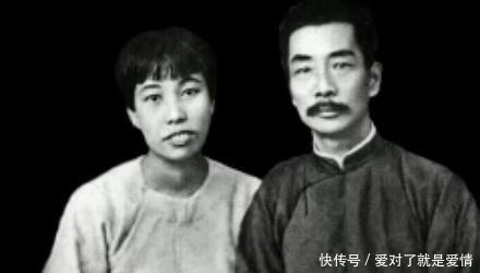  周作人|鲁迅跟弟弟决裂后给发妻两个选择 为何朱安听后哭得撕心裂肺?