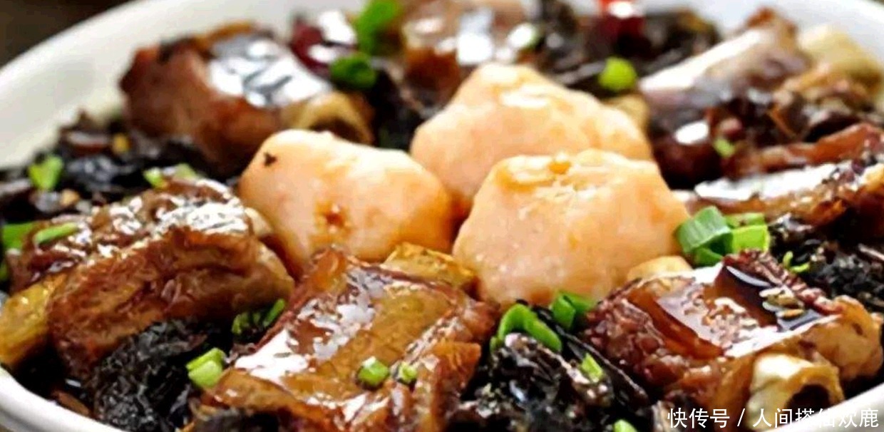 翻炒均匀|几道精选好味道推荐,妈妈的味道,一份暖心又暖胃的享受