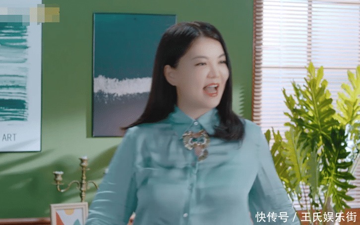 桌子上|李湘夫妇吃饭时录影,瞧见王岳伦准备的家常菜,有钱人世界我不懂