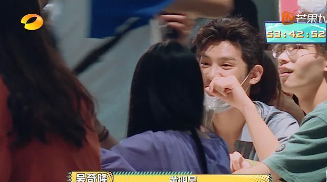 剪辑|《元气满满的哥哥》要糊?剪辑仓促游戏无聊,难成《姐姐》2.0版