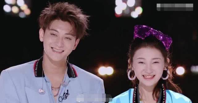 pick|《创3》林君怡姐姐被pick,因故未能参加比赛,刚从北电毕业