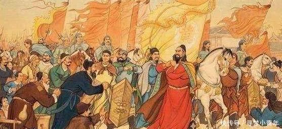  超过|历史朝代不超过300年魔咒，答案终于揭了，不外乎两个原因