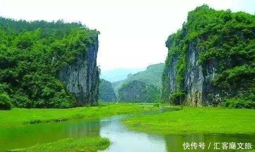  大片|国内这些美如画的目的地，随手一拍都是大片