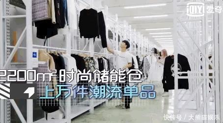 防住|Angelababy柜姐上身了吧!测测看你能防住柜姐的诱惑吗