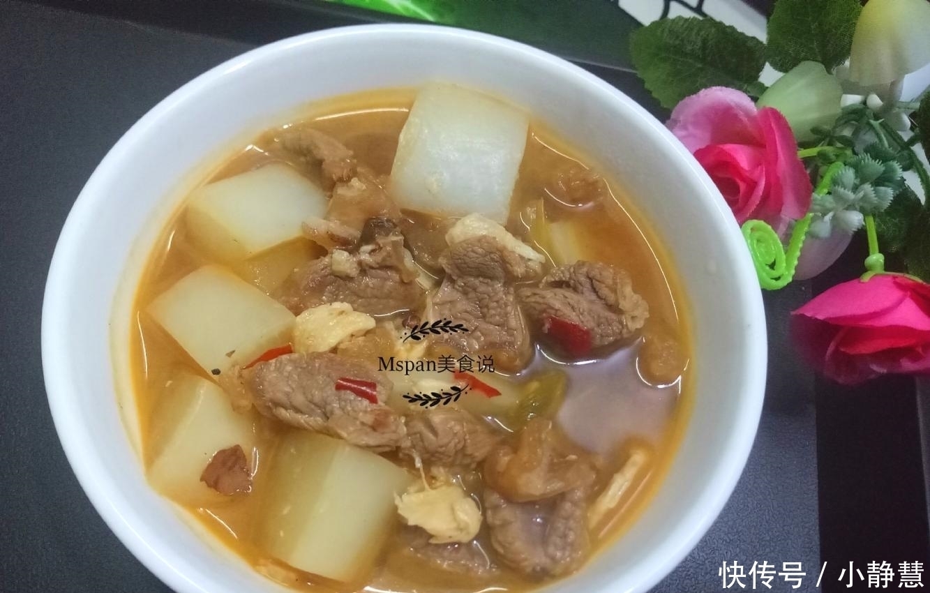 大锅|牛肉这样炖, 不用加一滴水, 越炖越香, 每次做一大锅, 全家人都爱吃!