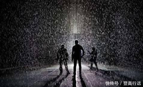 半生|半生已过,顺其自然