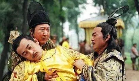 隋军|古代皇帝都喜欢御驾亲征,本以为会力挽狂澜,可为何总是失败