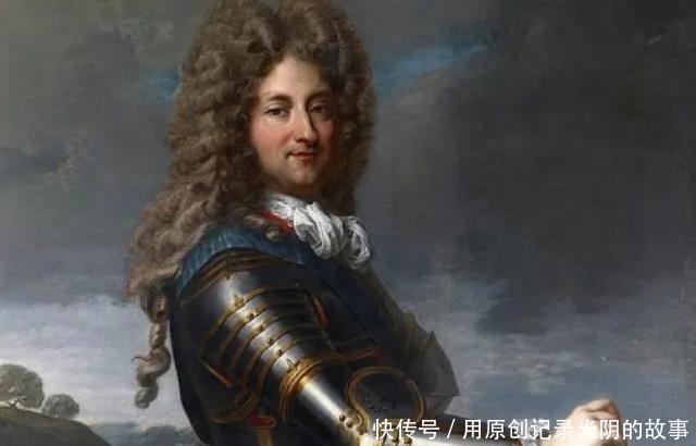 理智|西班牙“独眼美人”戴着眼罩却容貌倾城,国王甚至为她失去理智