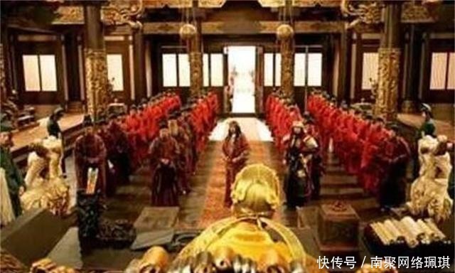 给出|朱元璋的孙子,在位的时间不到一年,后人给出这些评价