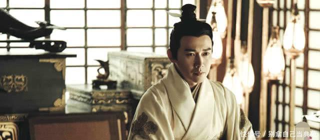 帝王|嬴政本性不残暴，为何被骂暴君呢其遭遇和别的帝王不同！