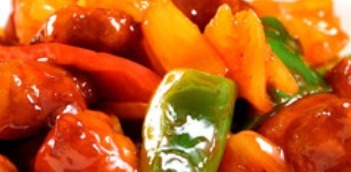  健康|酸甜爽口，比大鱼大肉还下饭，营养均衡还健康，“美少女”的最爱