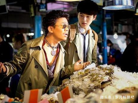 状态|横店“20万群演”的现状懒汉的天堂,疯子的乐园,光棍的世界