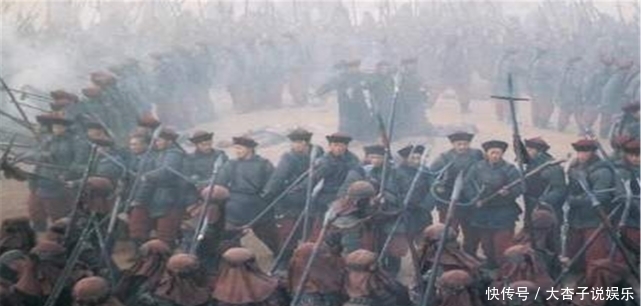 岳钟琪|岳飞后人被判死刑,雍正不忍杀他,“斩”后加了两字救他一命