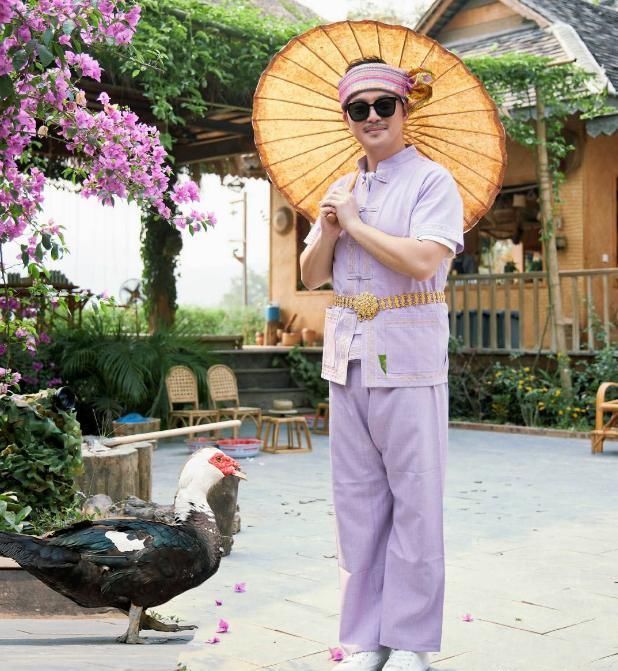  杨迪|快看！郭麒麟、沙溢、杨迪们正在统治2020年的综艺圈