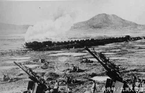 美军|美国用这招打垮德国,志愿军也吃尽苦头,可最终美军司令承认败了