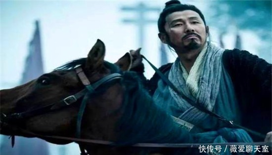 陈豨|政敌攻打刘邦，刘邦没有起兵，而是连杀自己阵营的3员猛将