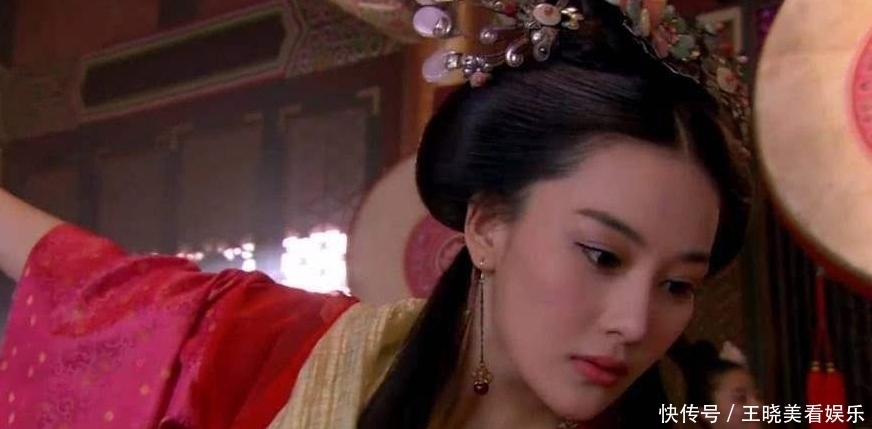 这位|这位皇帝昏庸无道,意外睡错了妃子,让国家延续一百多年!