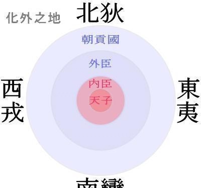 阴谋|从驱除胡虏到五族共和:西方列强企图瓦解中国的阴谋宣告破产