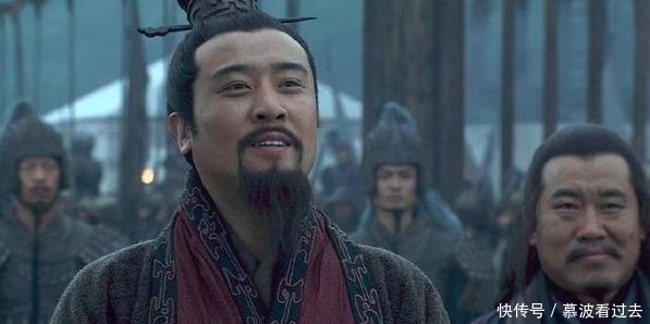 刘备|关羽手下的一位奇才，受刘备重用，最终却被诸葛亮废为平民！